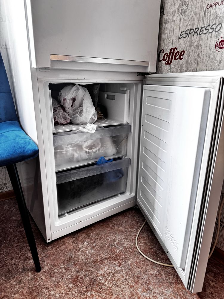 Продается холодильник Beko в хорошем состоянии