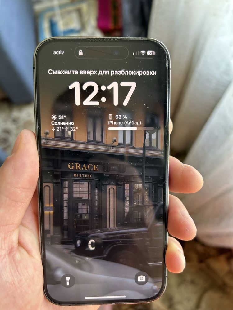 Iphone 14 Pro 128 gb