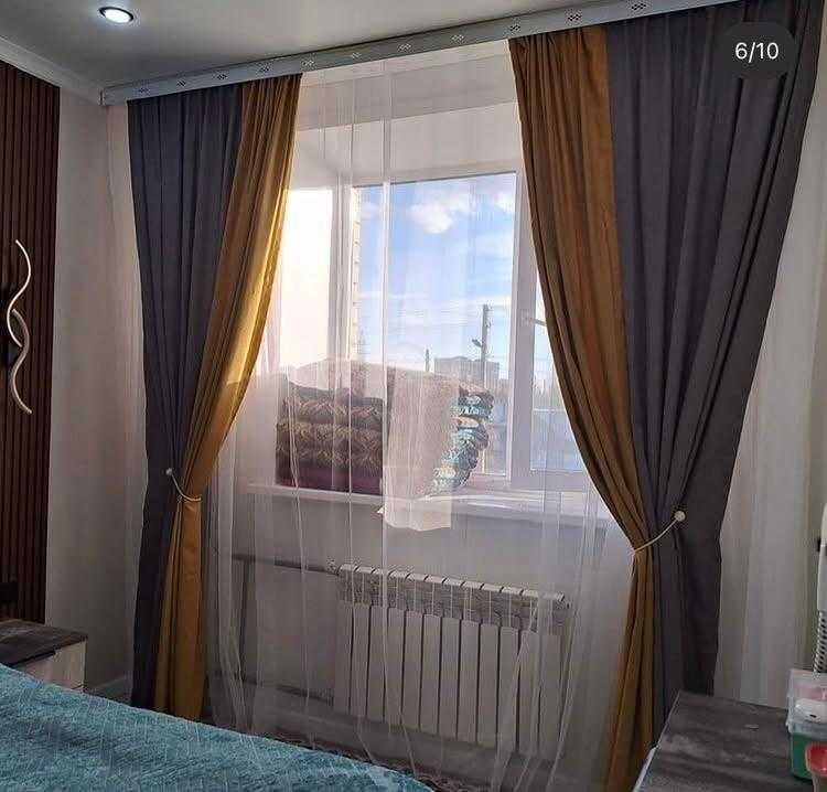 продается Евро 2-ка в районе Элеватора