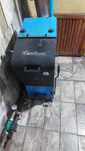 Продам котел Zota Carbon 15