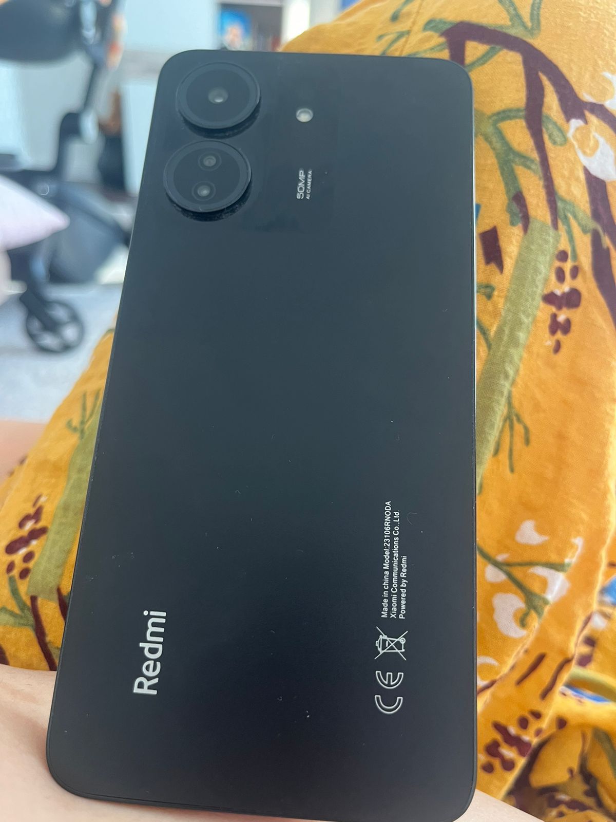 Продам телефон в идеальном состоянии REDMI C 13