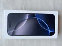 iPhnoe 16 Pro 128 gb