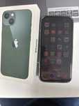 iPhone 13. 128гб