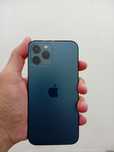 Iphone 12 pro 256 gb