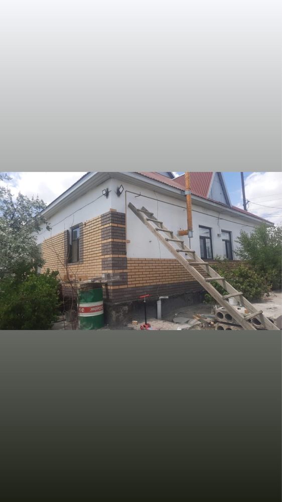 Кирпич облицовочный от 68 тенге