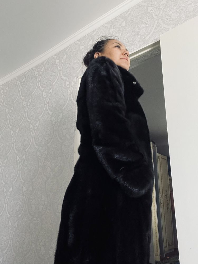 Шуба мех верхняя одежда