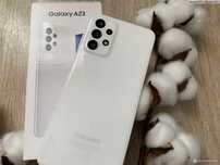 Samsung A23 64 GB в идеальном состоянии