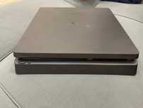 Продам Ps4 slim 500gb