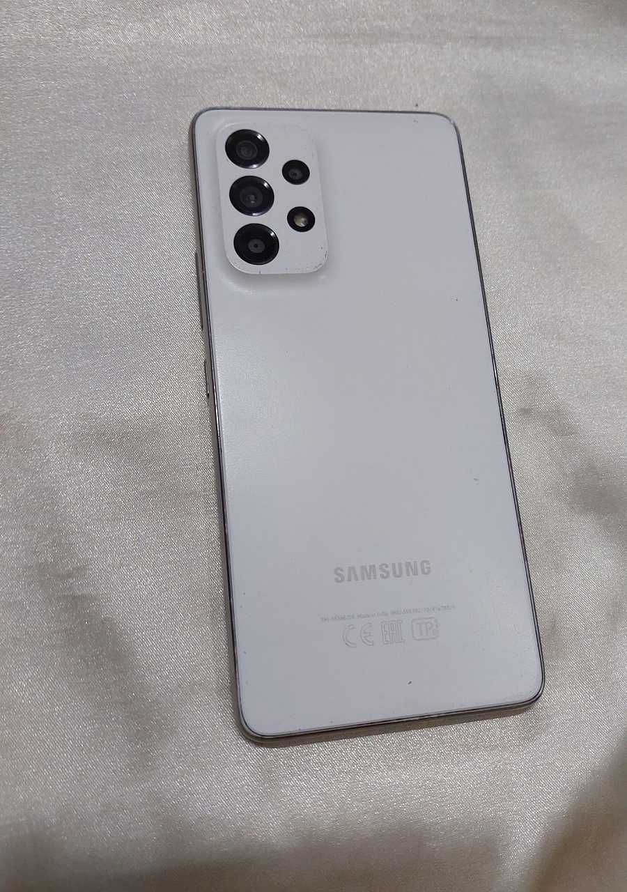 Samsung Galaxy A53 Житикара Лот  669404