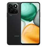 Смартфон HONOR X7c 8/256GB Midnight Black