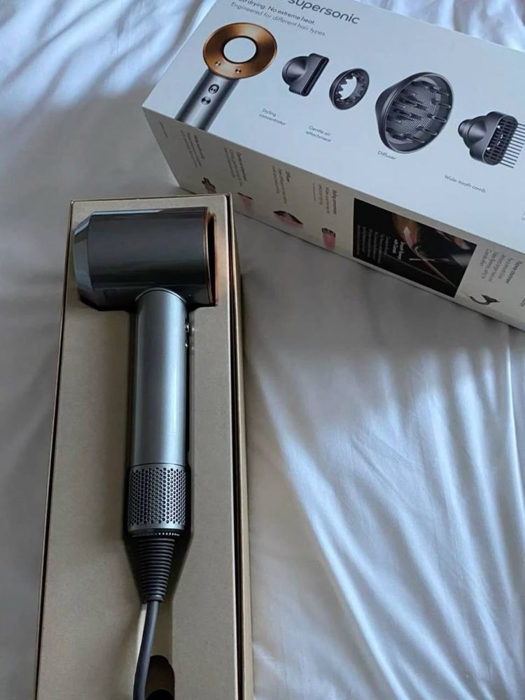 Dyson малайзия 100% оригинал отличный подарок Жене Девушке
