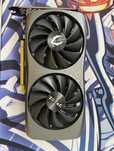 Видеокарта Rtx 4060 8gb