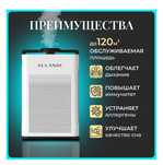 Очиститель воздуха