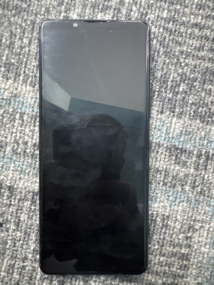 SONY 256GB телефон қатпайды