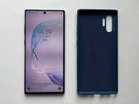 Продам телефон Samsung Not 10+