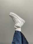 Nike air force 1 зимний с мехом
