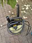 Karcher  моющий продам бу