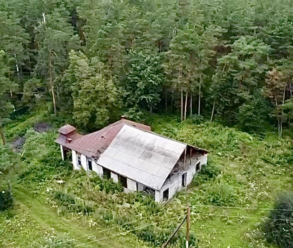20соток, Воробьевка, ИЖС