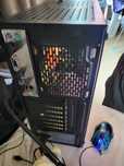 Core i5 10400, 32gb ddr4, 2tb hdd, 256ssd, 128m2 и монитор 27 vega