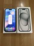 Apple Iphone 15 НОВЫЙ