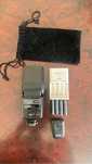 Godox TT520 ll вспышка