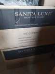 Унитаз Sanita luxe