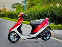 Ремонт / Тюнинг двухтактных скутеров, мопедов Honda dio, Jog, Aprio