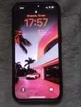 Iphone 14 128gb сиреневый.