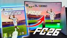 FC26 FIFA 26 PS4PS5 Xbox Предзаказ /Подписки PS PLUS