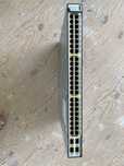 Свитч Cisco catalyst 3750