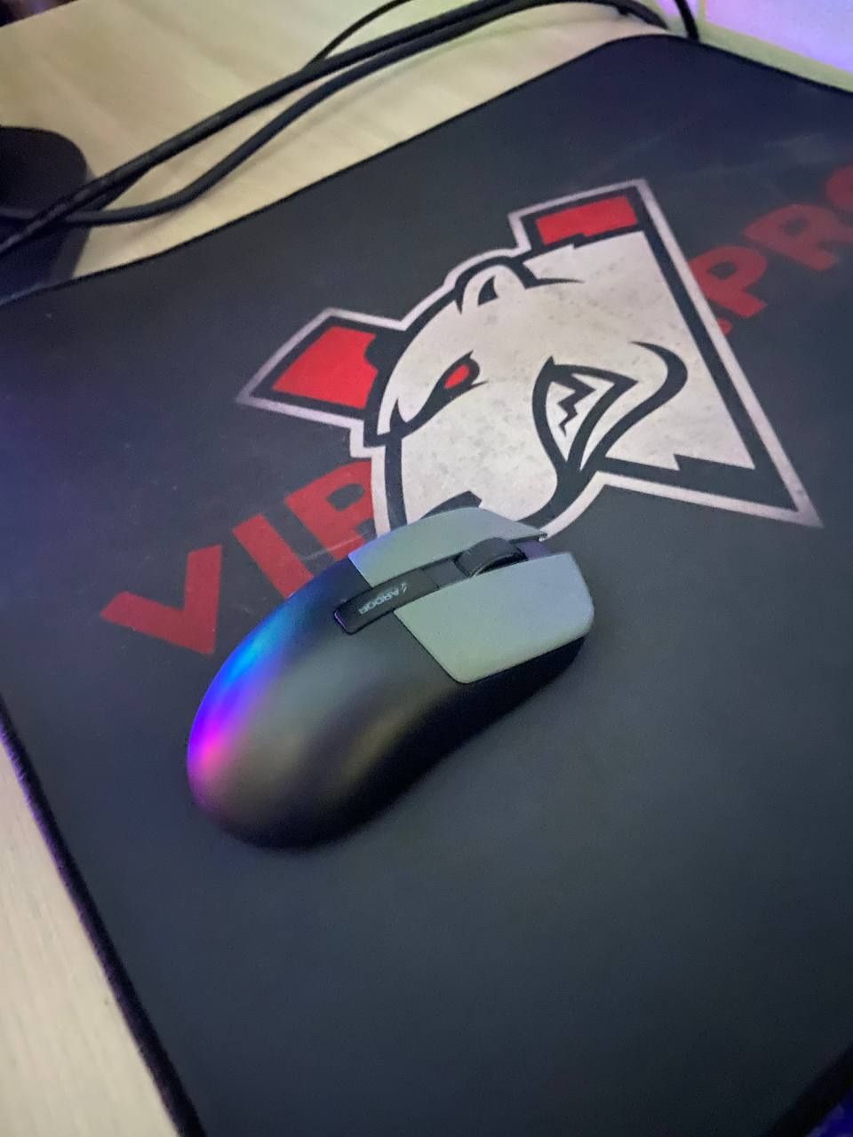 BenQ Zowie XL2540K