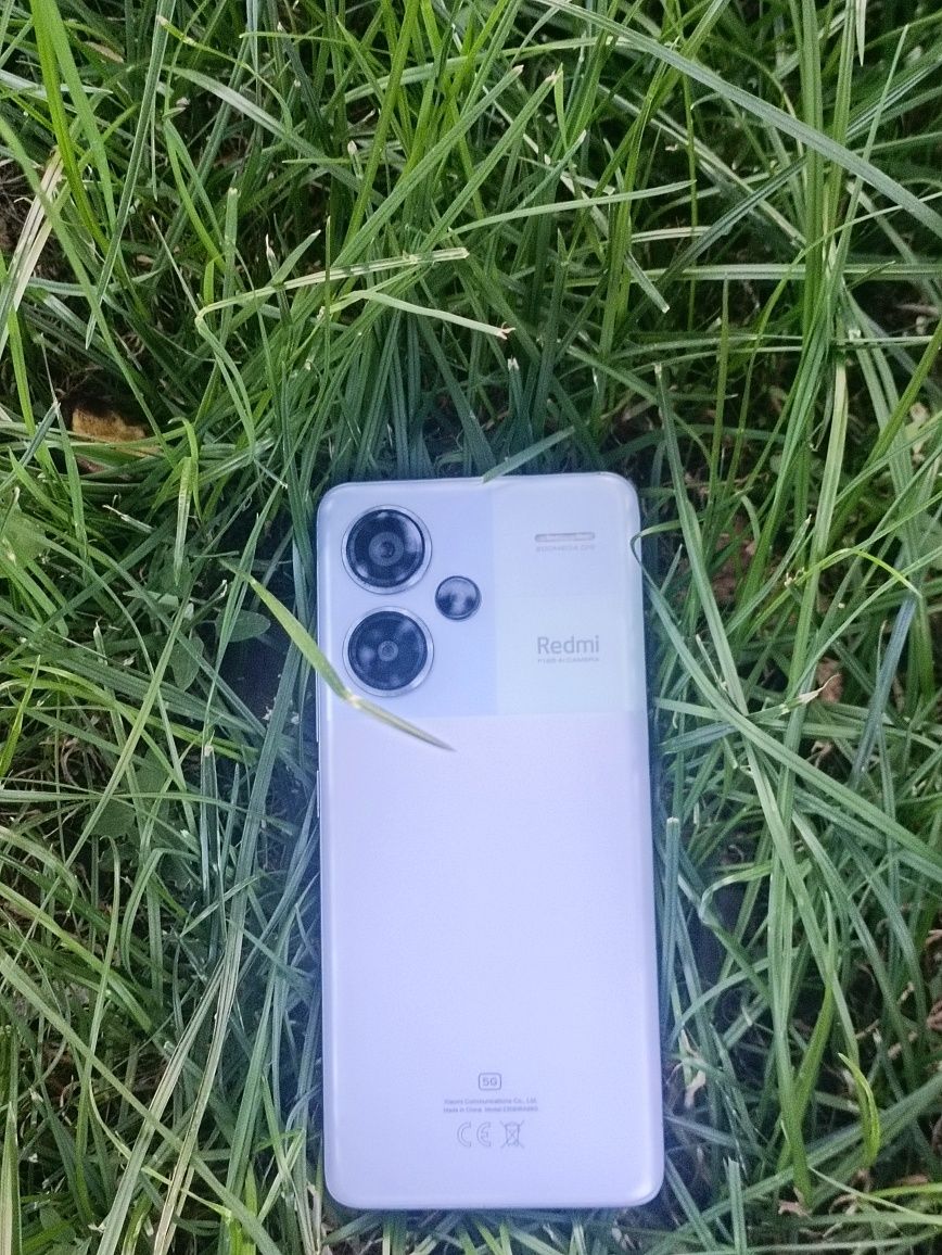 Redmi 13 pro plus