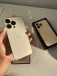 Телефон iPhone 13 Pro