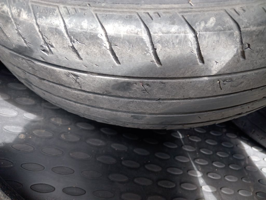 185*65 R 15 бу Шины