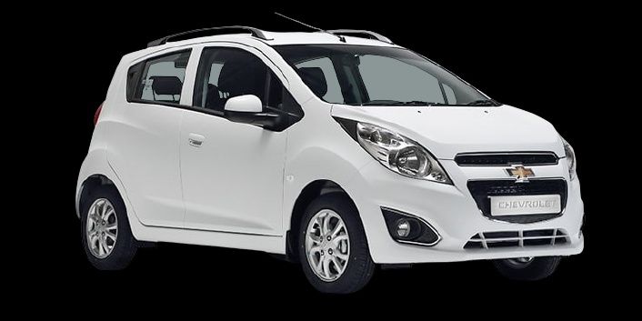 Автозапуск (автозавод) на Chevrolet Cobalt (Кобальт), Chevrolet Spark