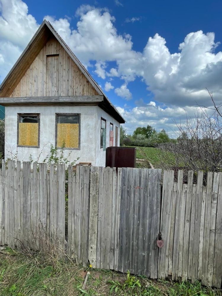 Продам дачу