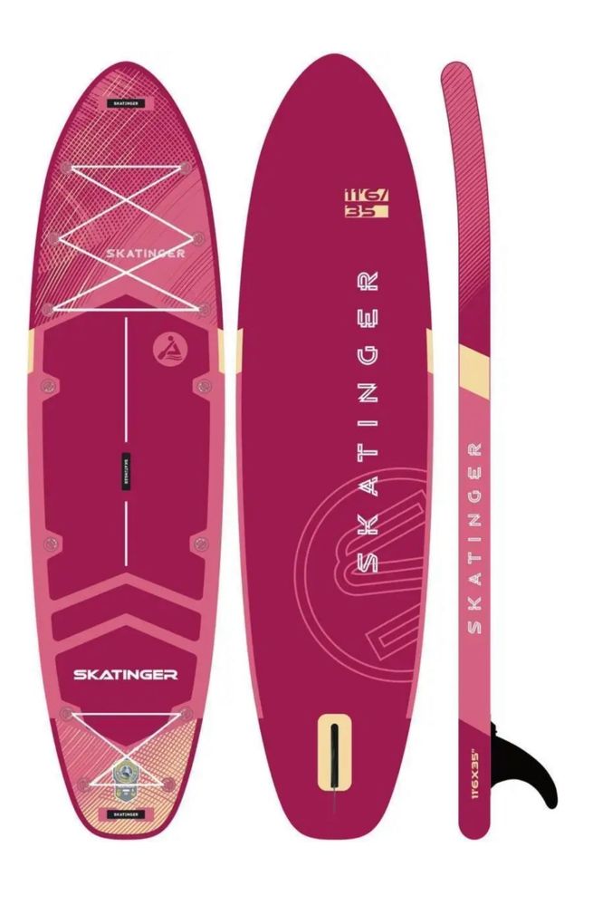 Аренда сап-борда sup board сутки