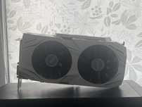 Видеокарта Gtx1060 3gb