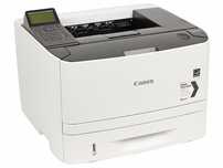 Профессиональный Принтер лазерный Canon LBP-251dw