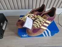 продам adidas gazelle 44 размер