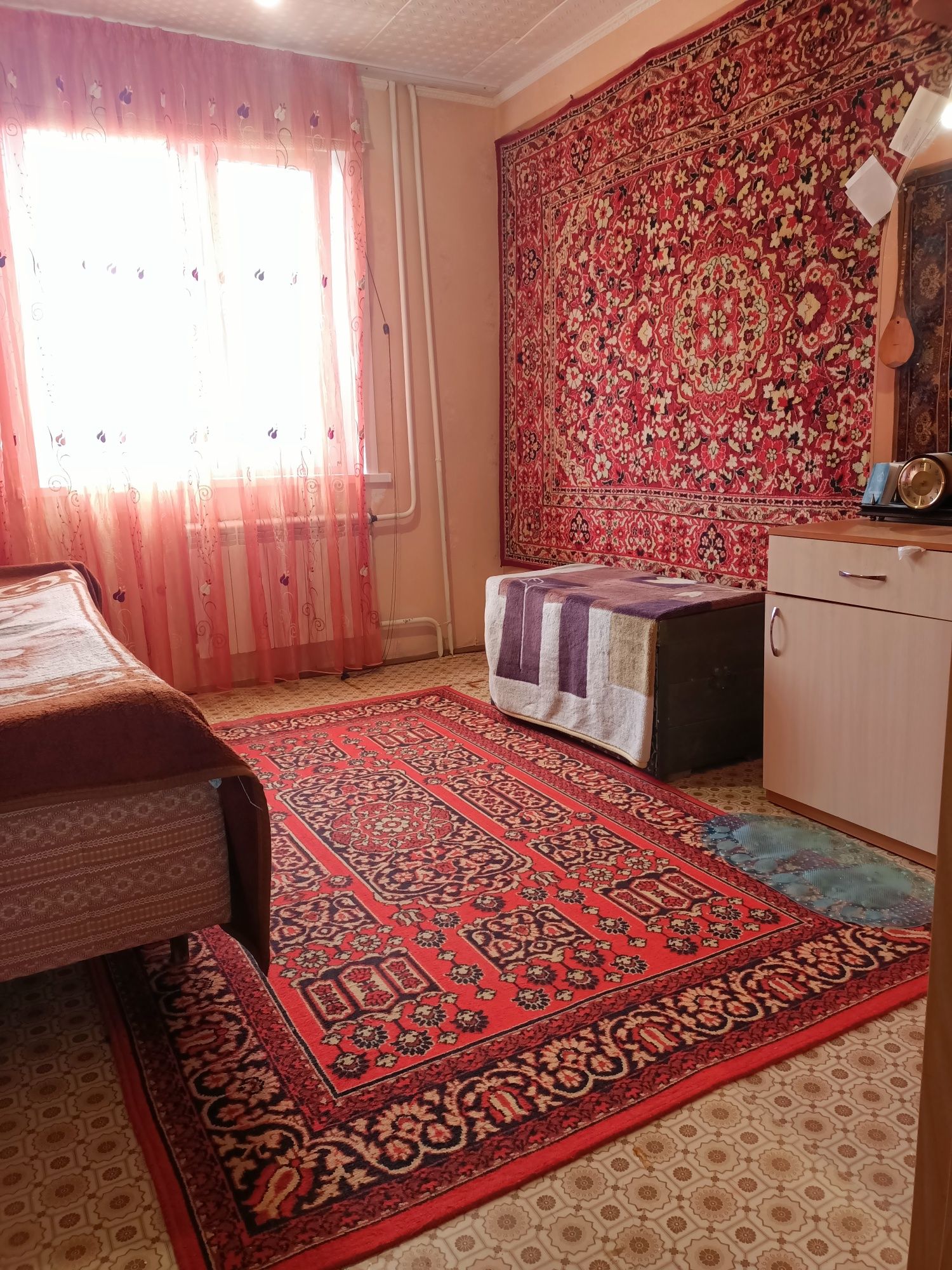 Срочно продам 3-х комнатную квартиру