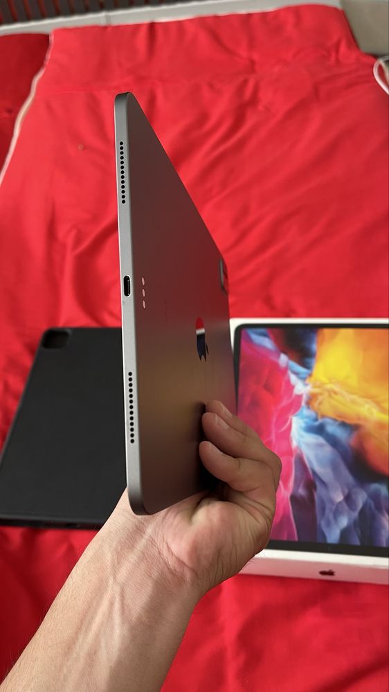 Ipad pro 128gb WI-FI