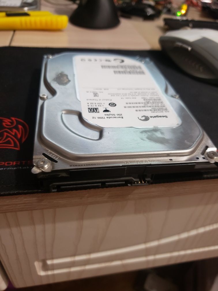 120, 500, 1000 Gb Hdd жёсткий диск винчестер