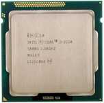 процессор Intel Core i3-3220
