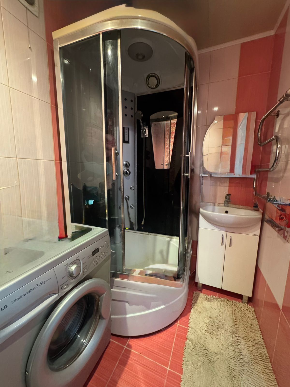 Продам 2-х комнатную квартиру