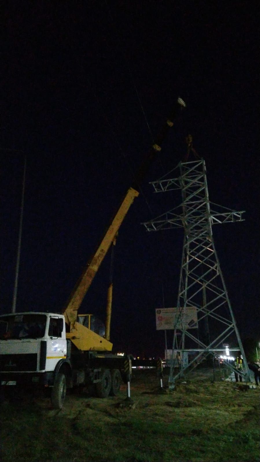 Аренда автокрана