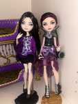 Куклы Эвер афтер хай, эвер автер хай, ever after high