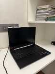Asus Tuf gaming f17 intel i-7