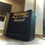 Marshall mg10g продаю в хорошем качестве