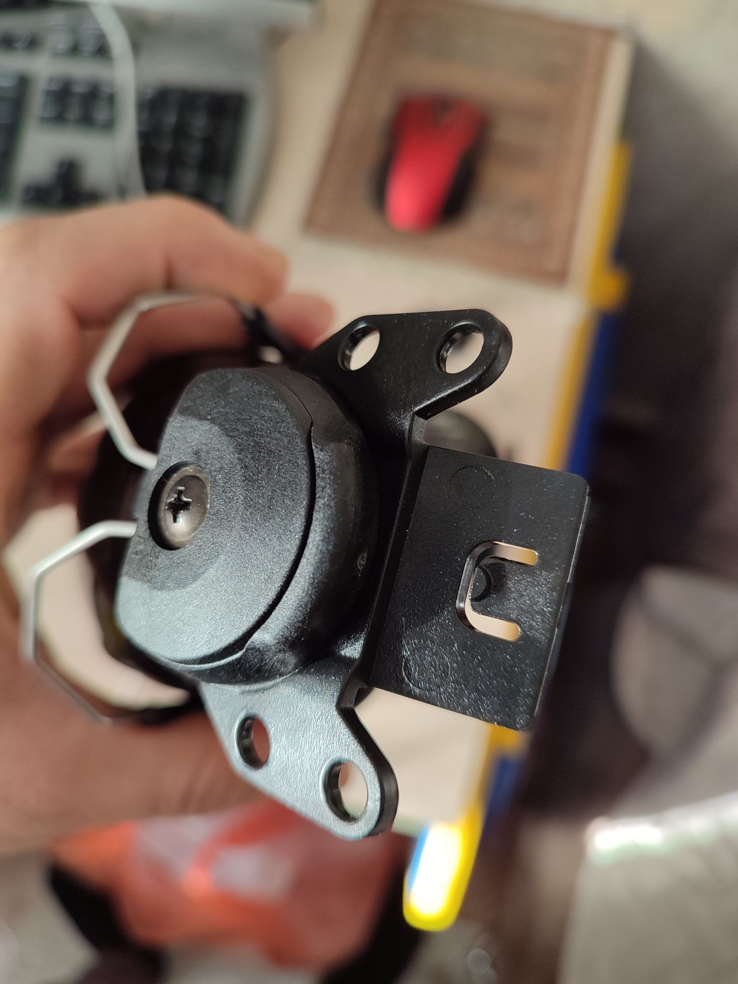 Наушники противошумные Peltor Optime III